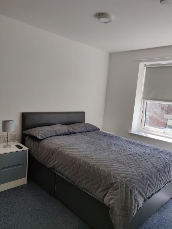 Kempston Court Hostel Liverpool